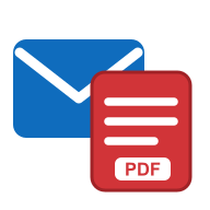 Save Email as PDF